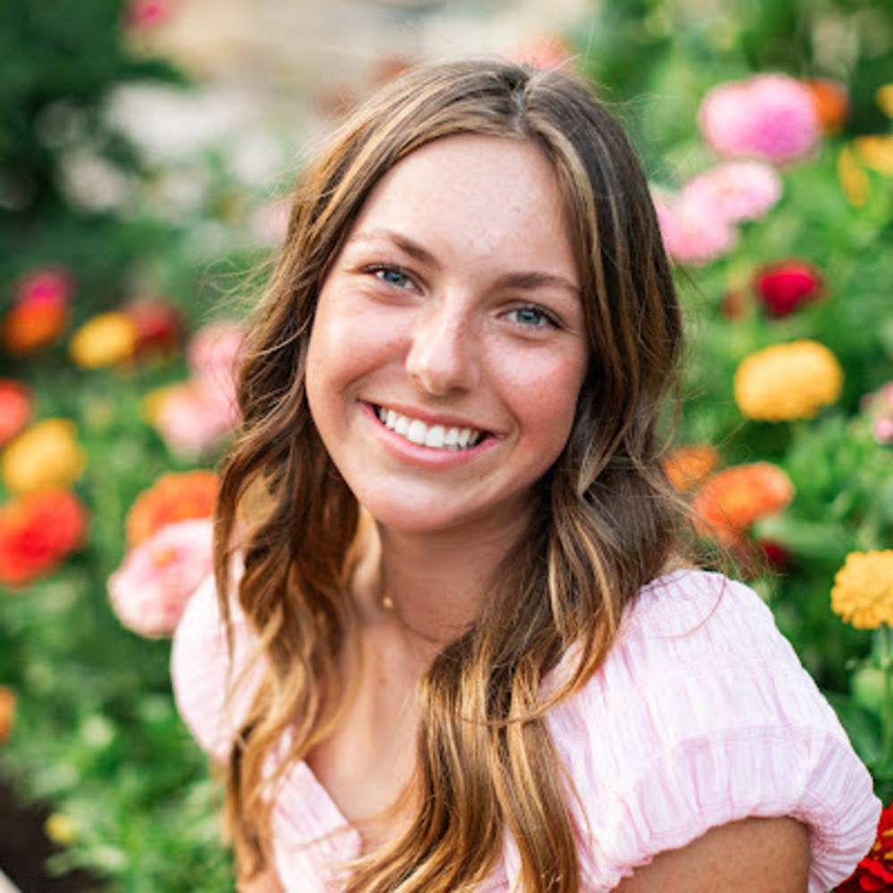 Meet your Posher, Jill